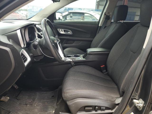 Photo 7 from auction – 2013 CHEVROLET EQUINOX LT with VIN 2GNALDEK8D6272930