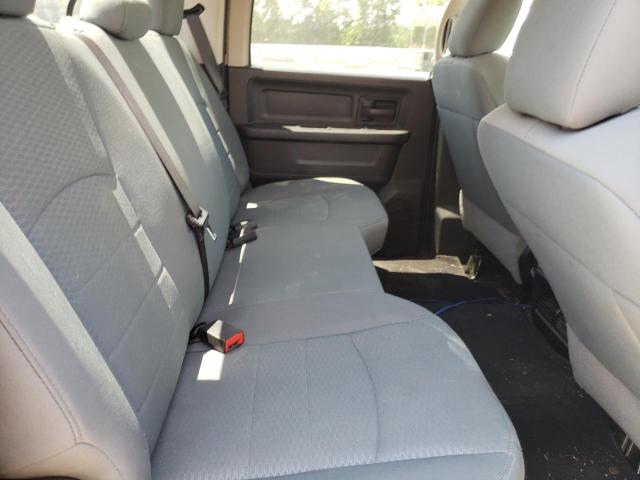 Photo 10 from auction – 2018 RAM 1500 ST with VIN 1C6RR7KT8JS297979