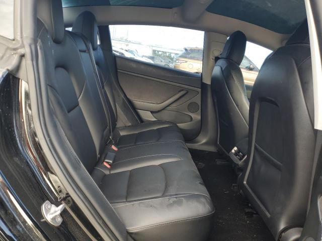 Photo 11 from auction – 2022 TESLA MODEL 3 with VIN 5YJ3E1EA6NF239857