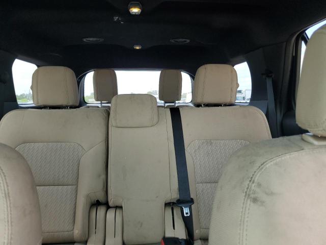 Photo 10 from auction – 2017 FORD EXPLORER with VIN 1FM5K7BH6HGC55553