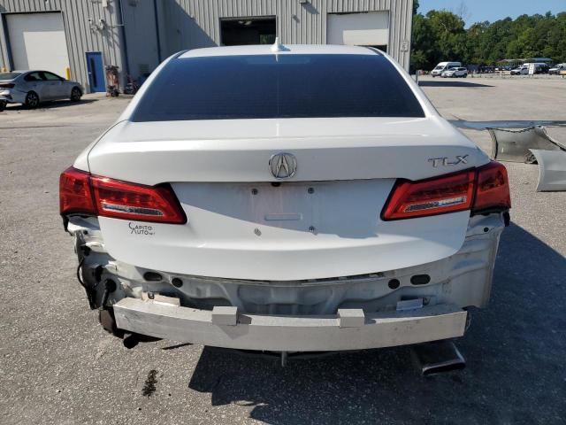 Photo 6 from auction – 2019 ACURA TLX with VIN 19UUB2F32KA010150