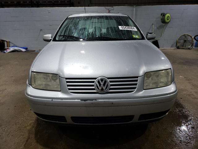 Photo 5 from auction – 2002 VOLKSWAGEN JETTA with VIN 3VWSP69M22M033544