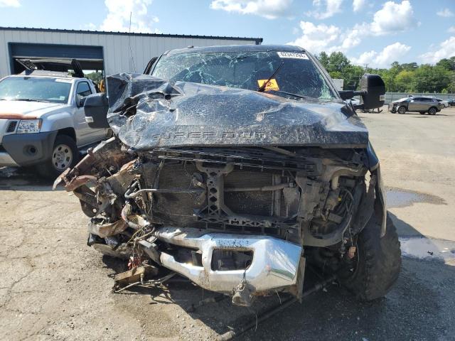 Photo 5 from auction – 2018 FORD F250 SUPER with VIN 1FT7W2BT8JEB72555