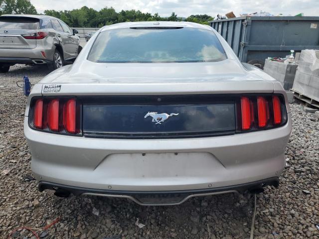 Photo 6 from auction – 2016 FORD MUSTANG with VIN 1FA6P8TH0G5276705