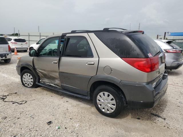 Photo 2 from auction – 2002 BUICK RENDEZVOUS with VIN 3G5DA03E52S595730