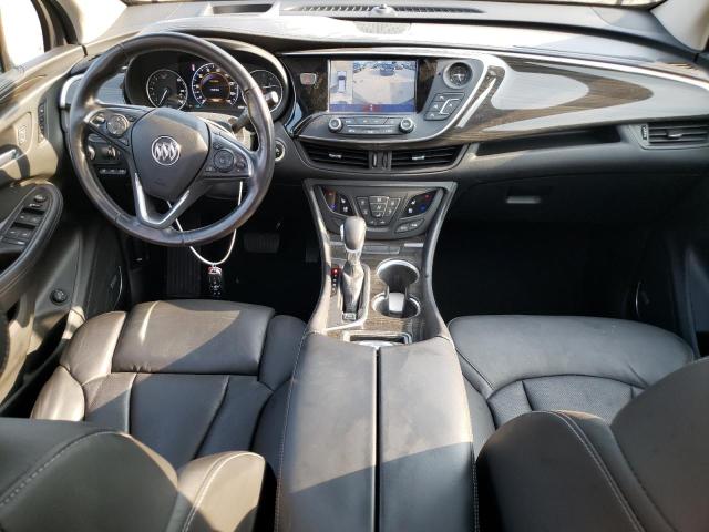 Photo 8 from auction – 2020 BUICK ENVISION P with VIN LRBFX4SX7LD156460