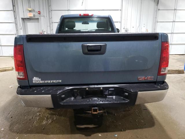 Photo 6 from auction – 2011 GMC SIERRA K15 with VIN 1GTN2TEX6BZ106569