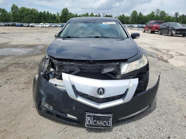 Photo 5 from auction – 2009 ACURA TL with VIN 19UUA86509A009385