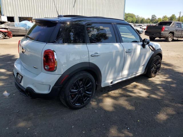 Photo 3 from auction – 2013 MINI COOPER COU with VIN WMWXD1C51DWL99372
