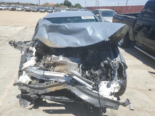 Photo 5 from auction – 2024 HONDA 100 with VIN 2HGFE2F58RH521570