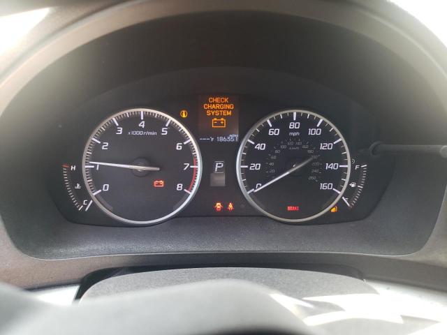 Photo 9 from auction – 2015 ACURA ILX 20 with VIN 19VDE1F3XFE001000