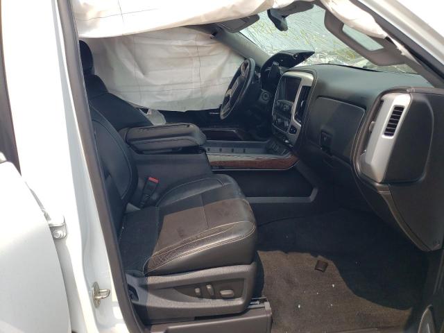 Photo 7 from auction – 2014 GMC SIERRA K15 with VIN 3GTU2VEC9EG444654