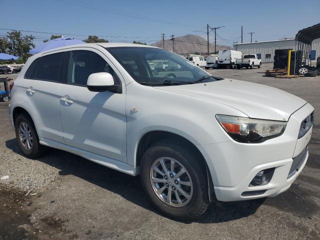 Photo 4 from auction – 2011 MITSUBISHI OUTLANDER with VIN JA4AP3AUXBZ002561