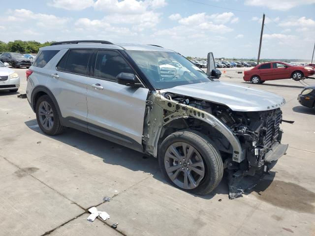 Photo 4 from auction – 2022 FORD EXPLORER X with VIN 1FMSK7DH2NGB94262