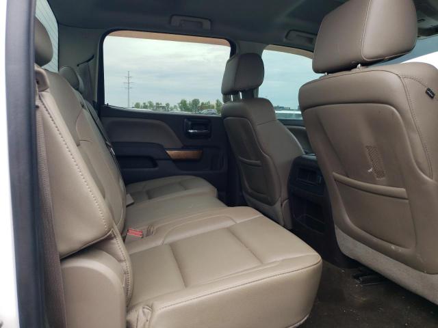 Photo 11 from auction – 2014 CHEVROLET SILVERADO with VIN 3GCUKSEC6EG325992