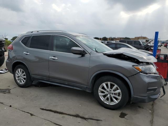 Photo 4 from auction – 2020 NISSAN ROGUE S with VIN KNMAT2MT5LP521447