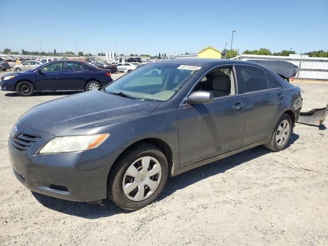 Photo 1 from auction – 2008 TOYOTA CAMRY CE with VIN 4T1BE46K58U196480