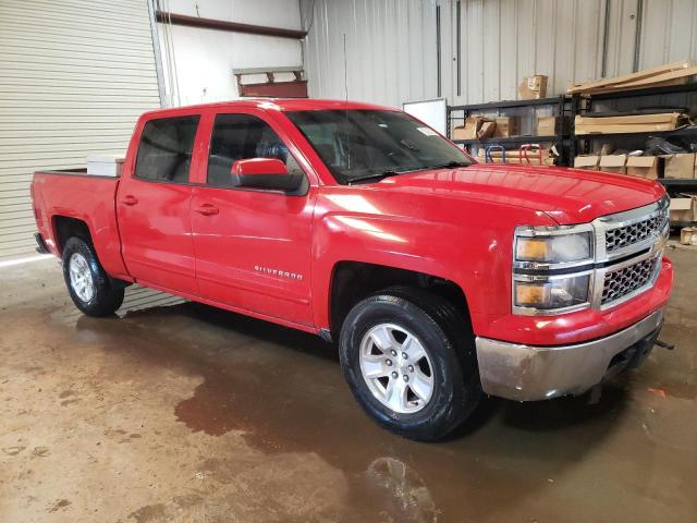 Photo 4 from auction – 2015 CHEVROLET SILVERADO with VIN 3GCUKREC6FG317529
