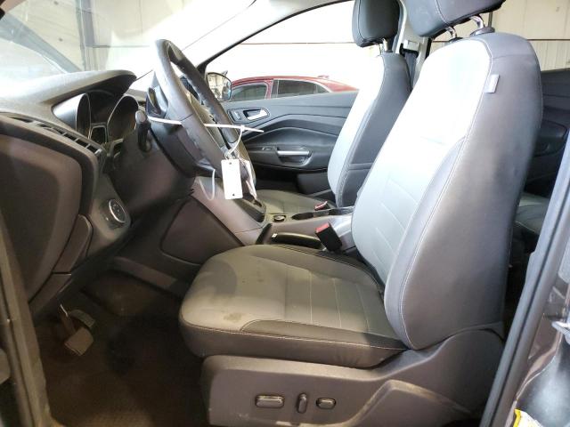 Photo 7 from auction – 2016 FORD ESCAPE SE with VIN 1FMCU0G72GUB02905