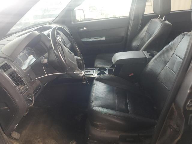 Foto 7 de la subasta – 2012 FORD ESCAPE LIM con VIN 1FMCU0EG4CKB80031