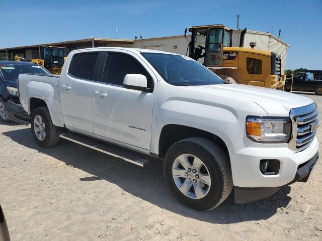 Photo 4 from auction – 2016 GMC CANYON SLE with VIN 1GTG5CE38G1202013