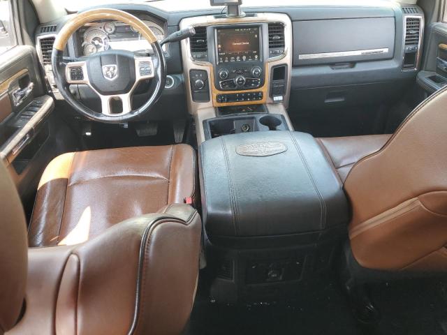 Photo 8 from auction – 2013 RAM 2500 LONGH with VIN 3C6UR5GL3DG517046