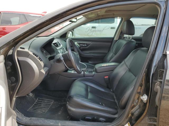Photo 7 from auction – 2017 NISSAN ALTIMA 2.5 with VIN 1N4AL3AP1HC197401
