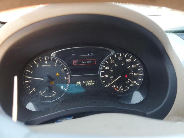 Photo 9 from auction – 2015 NISSAN ALTIMA 2.5 with VIN 1N4AL3AP1FC217711