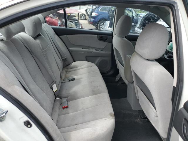 Photo 10 from auction – 2009 KIA OPTIMA LX with VIN KNAGE228295327494