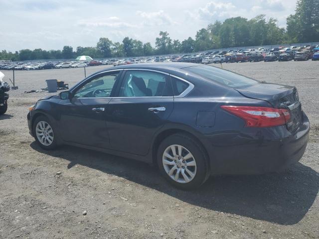 Photo 2 from auction – 2017 NISSAN ALTIMA 2.5 with VIN 1N4AL3AP1HC278396