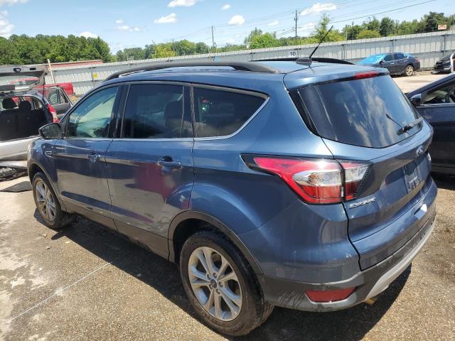 Photo 2 from auction – 2018 FORD ESCAPE SE with VIN 1FMCU9GD0JUA90657
