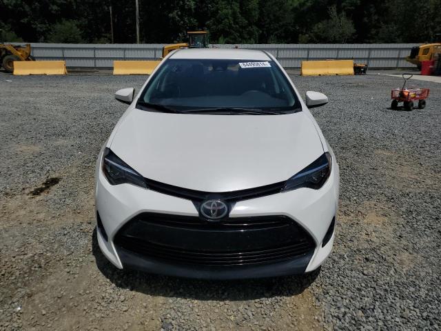Photo 5 from auction – 2018 TOYOTA COROLLA L with VIN 5YFBURHE4JP855972