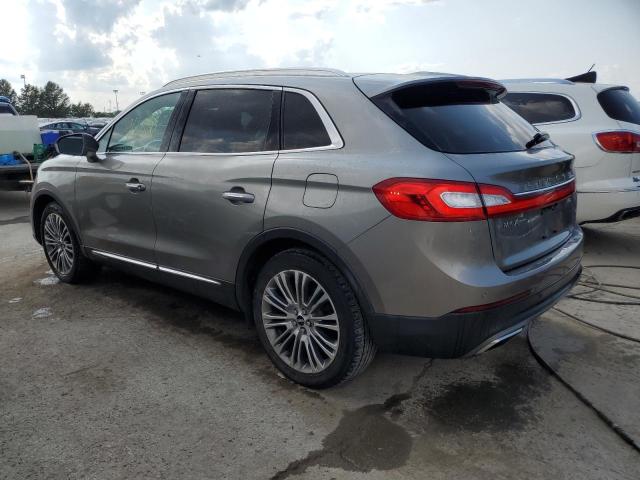 Zdjęcie 2 z aukcji – 2016 LINCOLN MKX RESERV z VIN 2LMTJ8LR9GBL39271