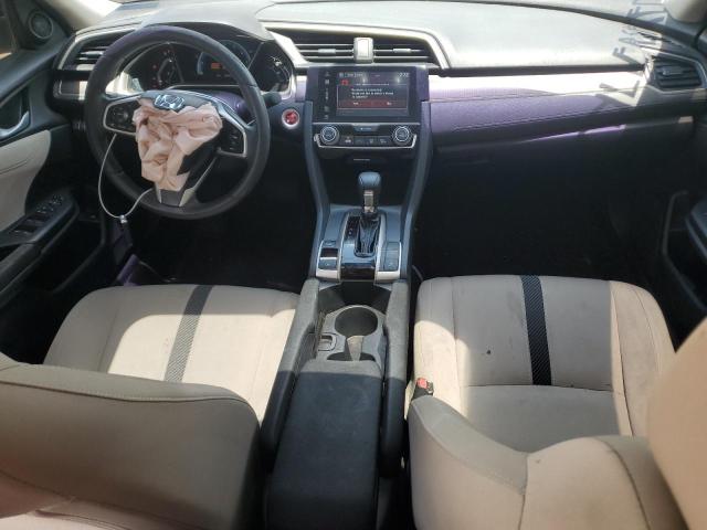 Photo 8 from auction – 2017 HONDA CIVIC EX with VIN 19XFC2F79HE058919