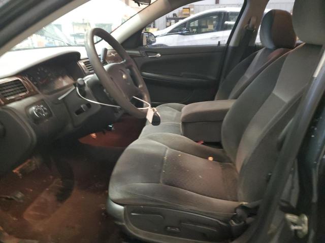 Photo 7 from auction – 2014 CHEVROLET IMPALA LIM with VIN 2G1WA5E34E1133369