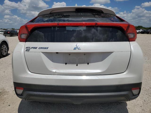 Photo 6 from auction – 2020 MITSUBISHI ECLIPSE CR with VIN JA4AS3AA5LZ022321