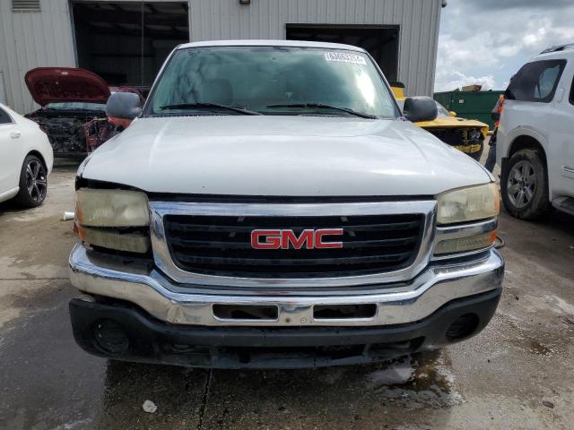 Photo 5 from auction – 2007 GMC NEW SIERRA with VIN 3GTEC14X47G188859