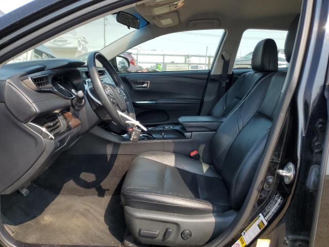 Photo 7 from auction – 2013 TOYOTA AVALON BAS with VIN 4T1BK1EB8DU014743