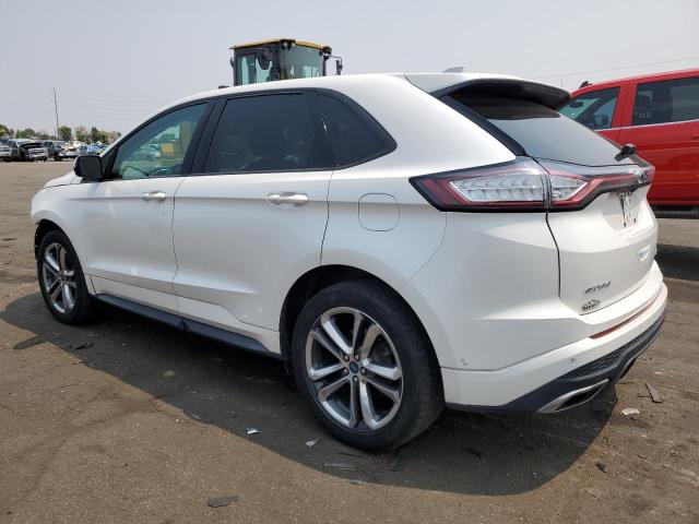 Photo 2 from auction – 2015 FORD EDGE SPORT with VIN 2FMTK4AP4FBB12684