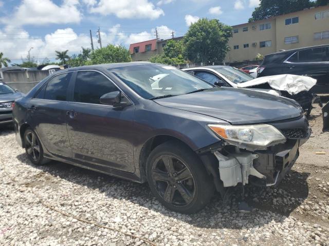 Photo 4 from auction – 2012 TOYOTA CAMRY BASE with VIN 4T1BF1FK3CU120423