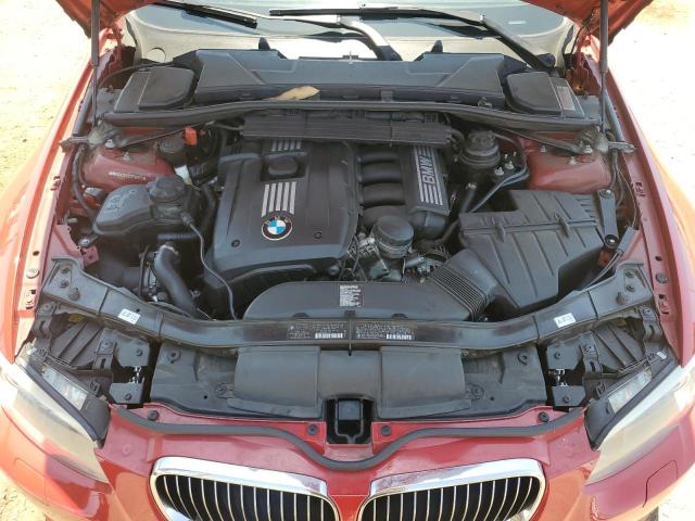 Photo 11 from auction – 2012 BMW 328 I SULE with VIN WBADW7C50CE728972