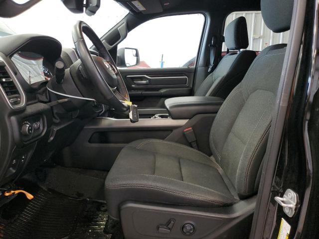 Photo 7 from auction – 2019 RAM 1500 BIG H with VIN 1C6RRFFG3KN731779