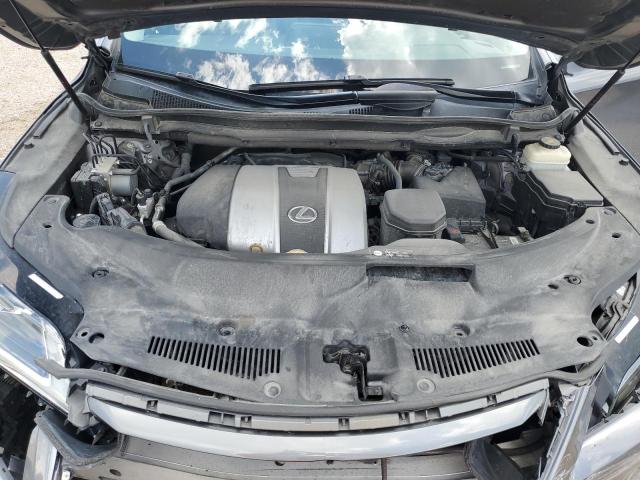 Photo 12 from auction – 2016 LEXUS RX 350 BAS with VIN 2T2BZMCA5GC038801