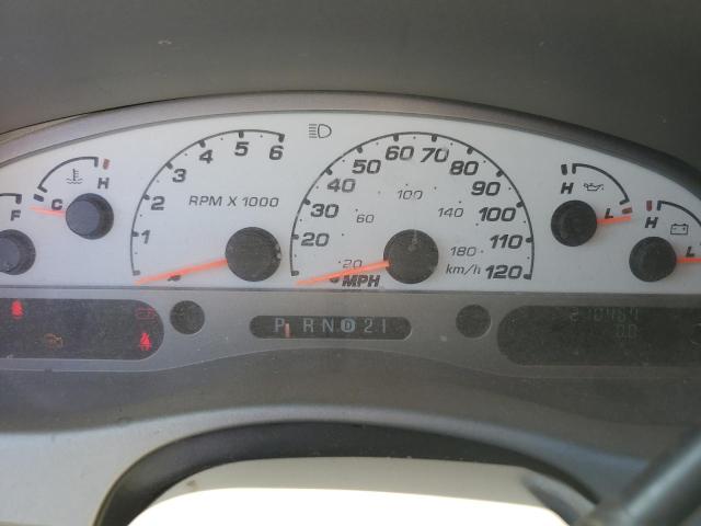 Photo 9 from auction – 2004 FORD EXPLORER S with VIN 1FMZU77K14UA52386