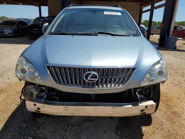 Photo 5 from auction – 2007 LEXUS RX 350 with VIN 2T2GK31U07C015699