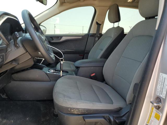 Photo 7 from auction – 2020 FORD ESCAPE with VIN 1FMCU0F66LUB66397
