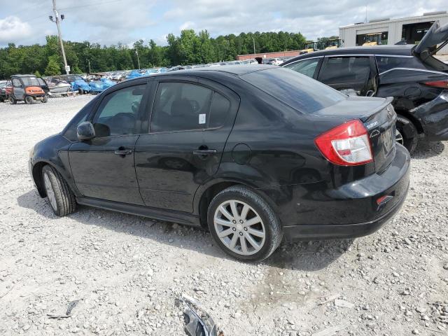 Photo 2 from auction – 2012 SUZUKI SX4 SPORT with VIN JS2YC5A59C6300404