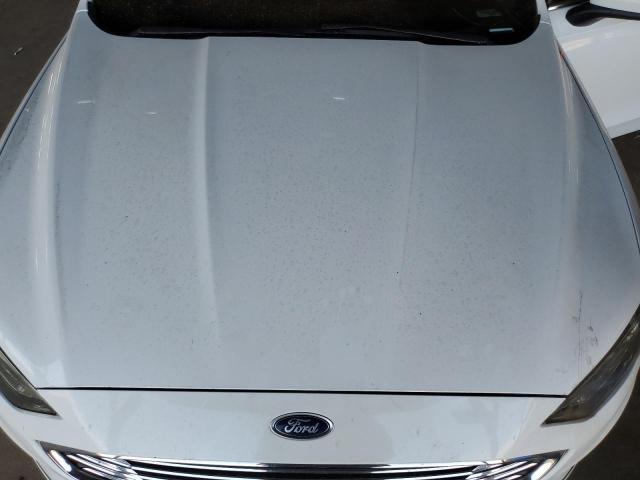 Photo 11 from auction – 2019 FORD FUSION SE with VIN 3FA6P0HD1KR176643