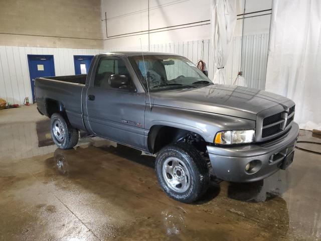 Photo 4 from auction – 2001 DODGE RAM 1500 with VIN 1B7HF16Y61S305237