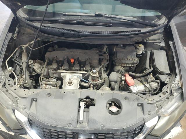Zdjęcie 11 z aukcji – 2013 HONDA CIVIC EX z VIN 19XFB2F80DE061875